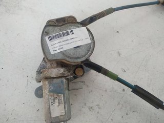 ELEVALUNAS TRASERO DERECHO CITROEN XSARA PICASSO 2.0 HDi Exclusive Plus