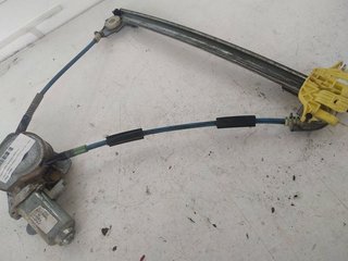 ELEVALUNAS TRASERO DERECHO CITROEN XSARA PICASSO 2.0 HDi Exclusive Plus