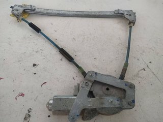 ELEVALUNAS TRASERO DERECHO CITROEN XSARA PICASSO 2.0 HDi Exclusive Plus
