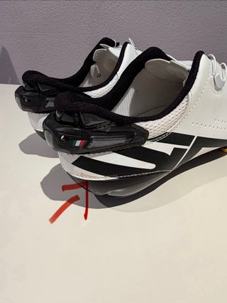 Zapatillas Sidi Disparo 2S