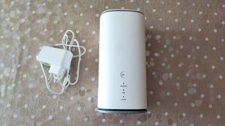 ZTE MC888 Ultra 5G Router Wi-Fi 6