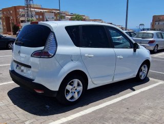 Renault Scenic 2016