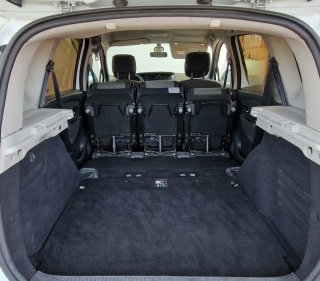 Renault Scenic 2016