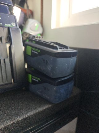 Festool milwaukee makita mafell lamello wurth