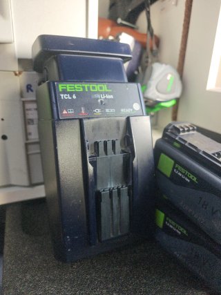 Festool milwaukee makita mafell lamello wurth