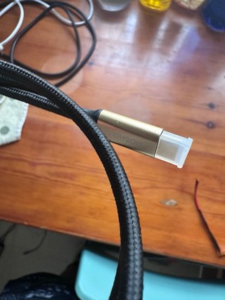 Cable MOSW 4K HDMI