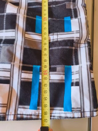 Vaquero y bañador talla 38