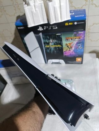 Consola PlayStation 5 Sony
