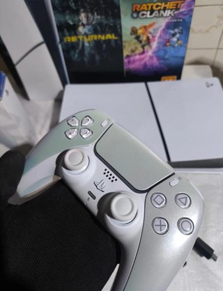 Consola PlayStation 5 Sony