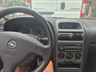 Opel Astra 2003