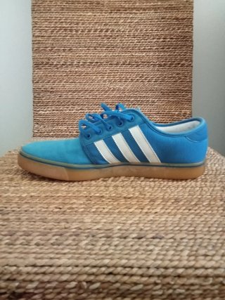 CHOLLO!!!Botines Adidas