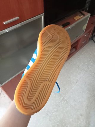 CHOLLO!!!Botines Adidas