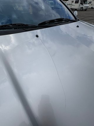 Citroen Xsara 2003