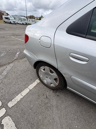 Citroen Xsara 2003