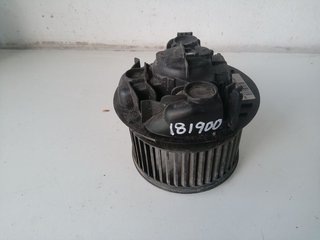 VENTILADOR CALEFACCION CITROEN XSARA PICASSO 2.0 HDi Exclusive