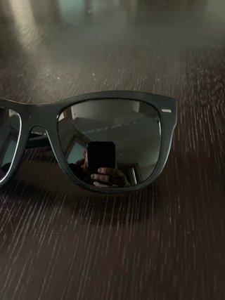 Occhiali da sole Dolce & Gabbana neri