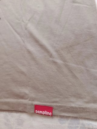 Camiseta ChiquiThor Talla Chico