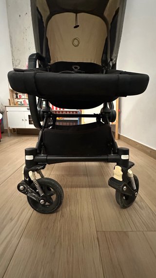Bugaboo Cameleon 3 gris