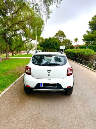Dacia Sandero 2014