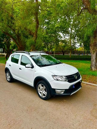 Dacia Sandero 2014
