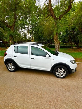 Dacia Sandero 2014