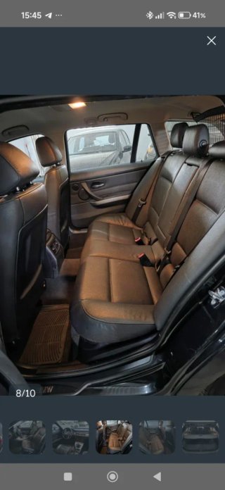 BMW Serie 3 2007