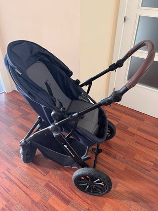 Carrito bebé Kinderkraft