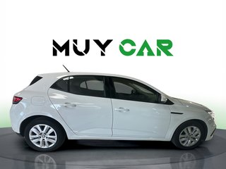 Renault Megane Equilibre Blue dCi 85 kW (115 CV)