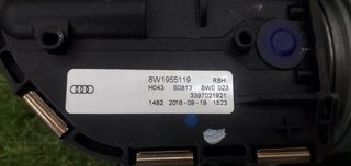 Motor limpia audi 8w1955023a 8w1955023 a4 92467