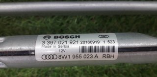 Motor limpia audi 8w1955023a 8w1955023 a4 92467