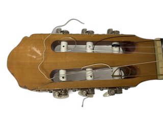 E736047-0 GUITARRA CLASICA CAYUELA