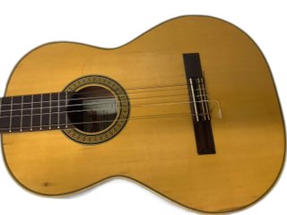 E736047-0 GUITARRA CLASICA CAYUELA