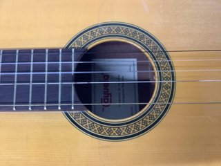 E736047-0 GUITARRA CLASICA CAYUELA