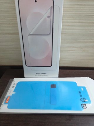 Samsung Galaxy S25 Edge