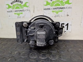 89210094 faro antiniebla ford transit caja 102930