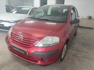 Citroen C3 2005
