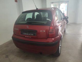 Citroen C3 2005