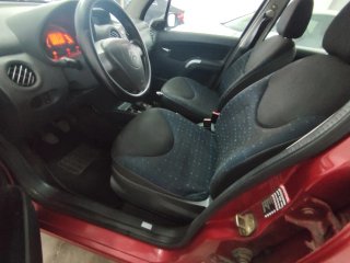 Citroen C3 2005