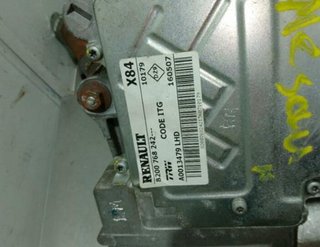 8200768242 columna direccion renault megane 280982