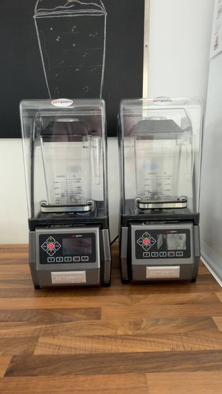 Batidora  Profesionales GGM Gastro