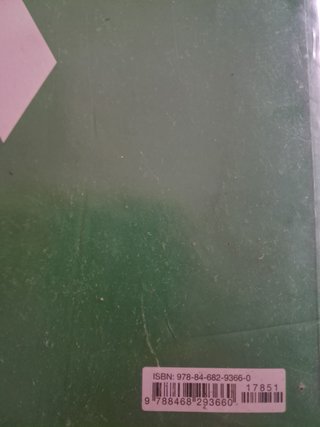 Geografía e Historia 2° ESO