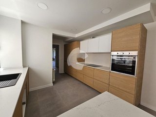 Piso en venta en Praza España - Casablanca en Vigo