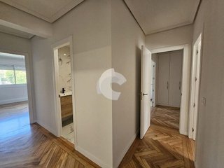 Piso en venta en Praza España - Casablanca en Vigo