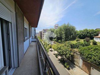 Piso en venta en Praza España - Casablanca en Vigo