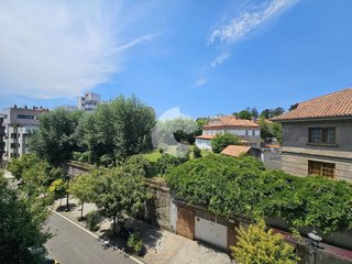 Piso en venta en Praza España - Casablanca en Vigo