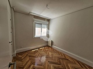 Piso en venta en Praza España - Casablanca en Vigo