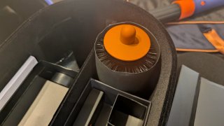 Dyson Airwrap Moldeador y Secador Multifunción