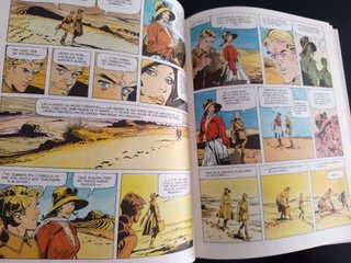 El héroe del desierto