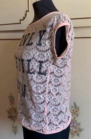 Top pizzo We only have til dawn