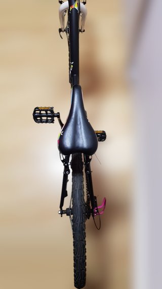 Bicicleta BTWIN 24 pulgadas